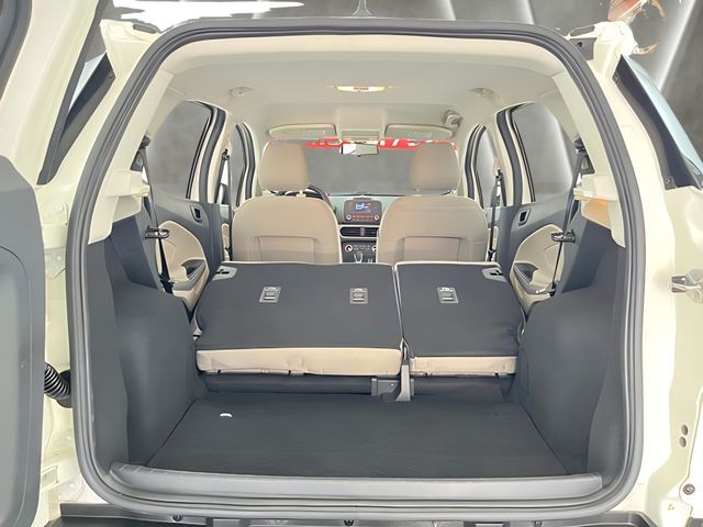 2022 Ford EcoSport S Carrollton TX