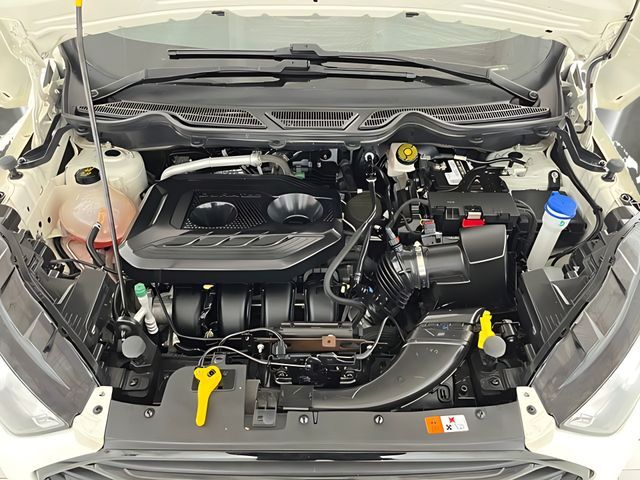 2022 Ford EcoSport S Carrollton TX