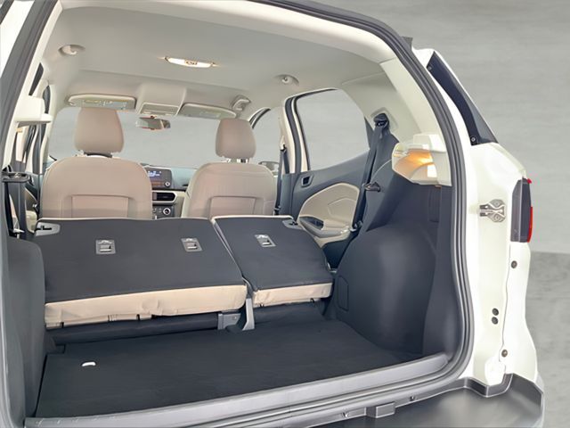 2022 Ford EcoSport S Carrollton TX