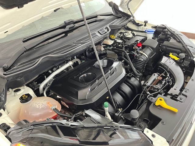 2022 Ford EcoSport S Carrollton TX
