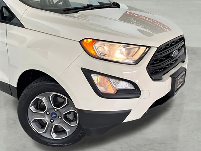 2022 Ford EcoSport S Carrollton TX