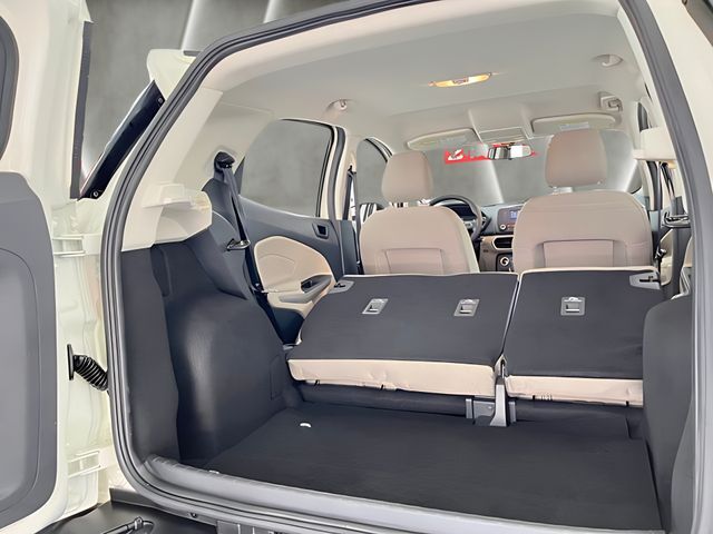 2022 Ford EcoSport S Carrollton TX