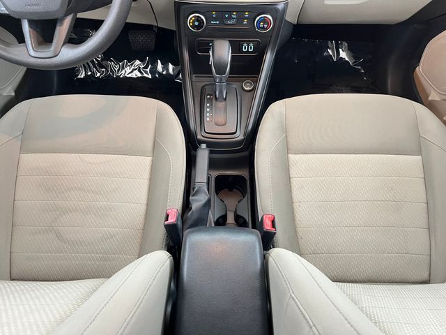 2022 Ford EcoSport S Carrollton TX