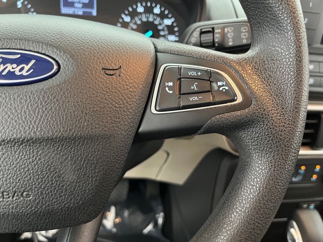 2022 Ford EcoSport S Carrollton TX