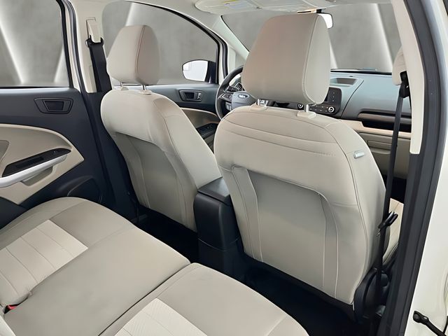 2022 Ford EcoSport S Carrollton TX
