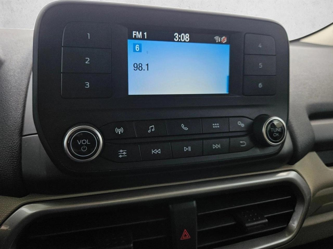2022 Ford EcoSport S Roseville CA