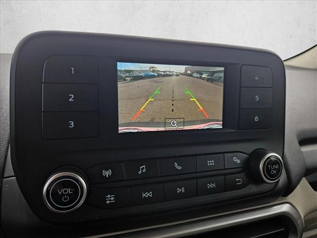 2022 Ford EcoSport S Roseville CA