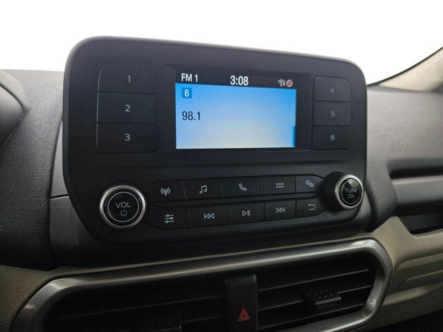 2022 Ford EcoSport S Roseville CA