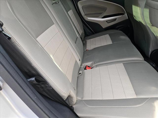 2022 Ford EcoSport S Roseville CA