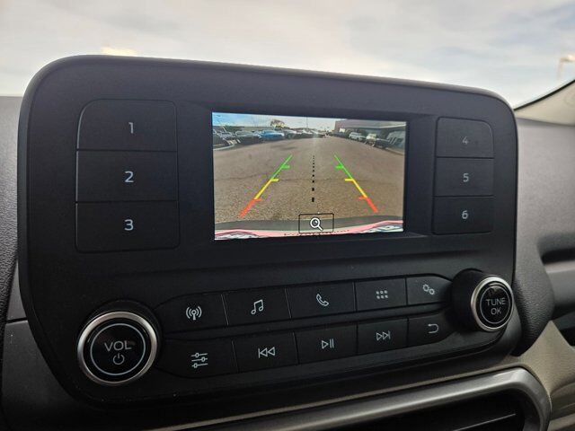 2022 Ford EcoSport S Roseville CA