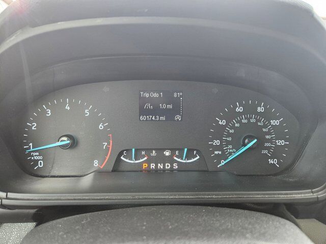 2022 Ford EcoSport S Roseville CA