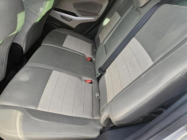 2022 Ford EcoSport S Roseville CA