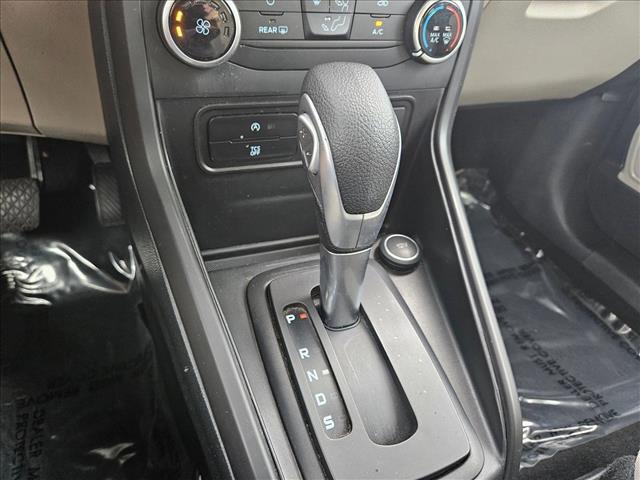 2022 Ford EcoSport S Roseville CA