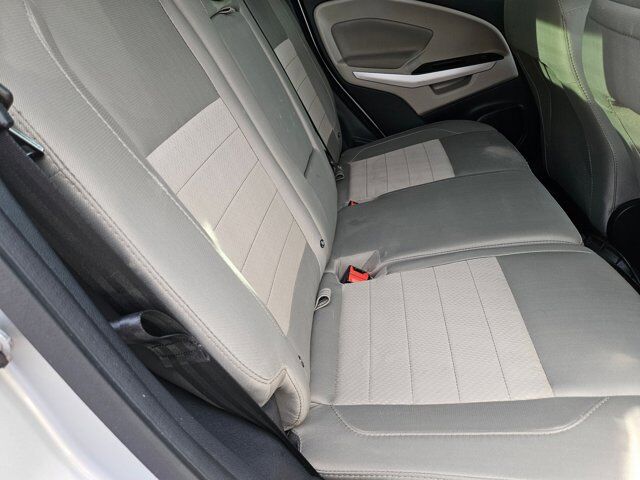 2022 Ford EcoSport S Roseville CA