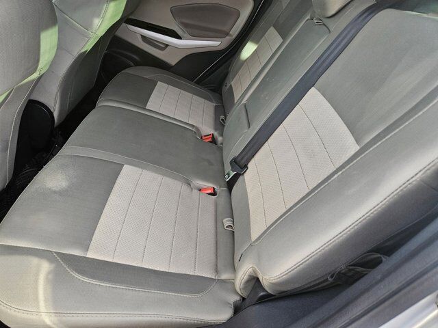 2022 Ford EcoSport S Roseville CA