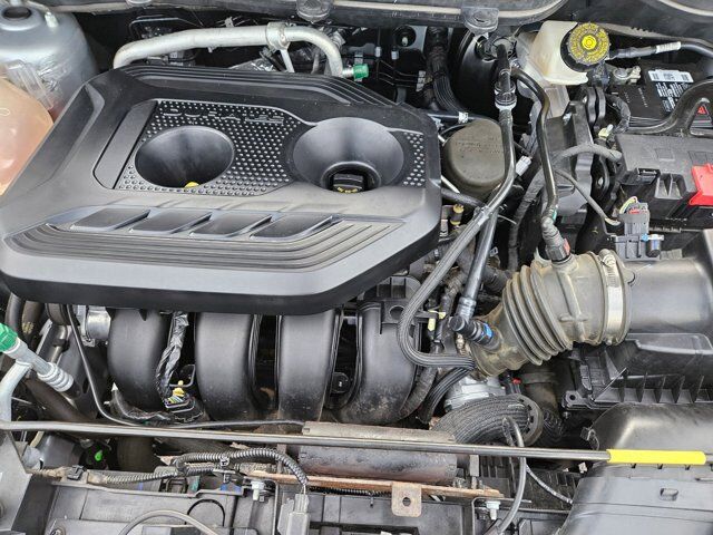 2022 Ford EcoSport S Roseville CA