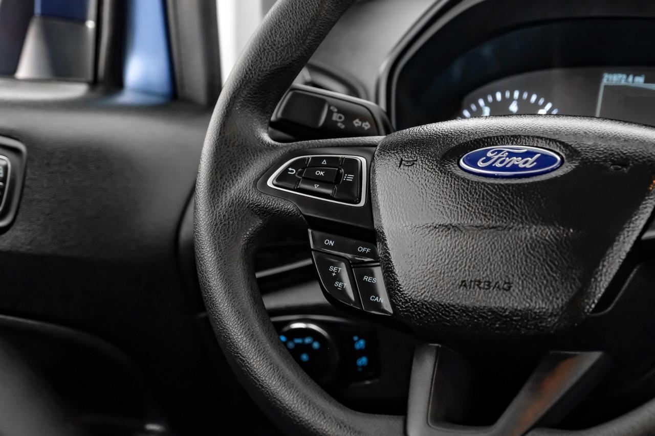 2022 Ford EcoSport SE 4WD BLIND SPOT ASSIST NAVIGATION SUNROOF HEATED SEATS REAR CAMERA KEYLESS START Carrollton TX