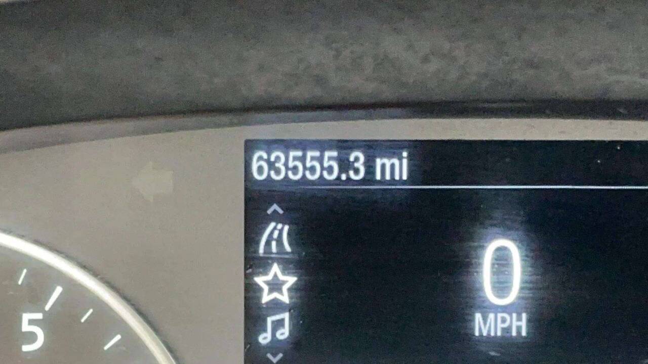 2022 Ford EcoSport SE AWD 4dr Crossover Chesterfield MI