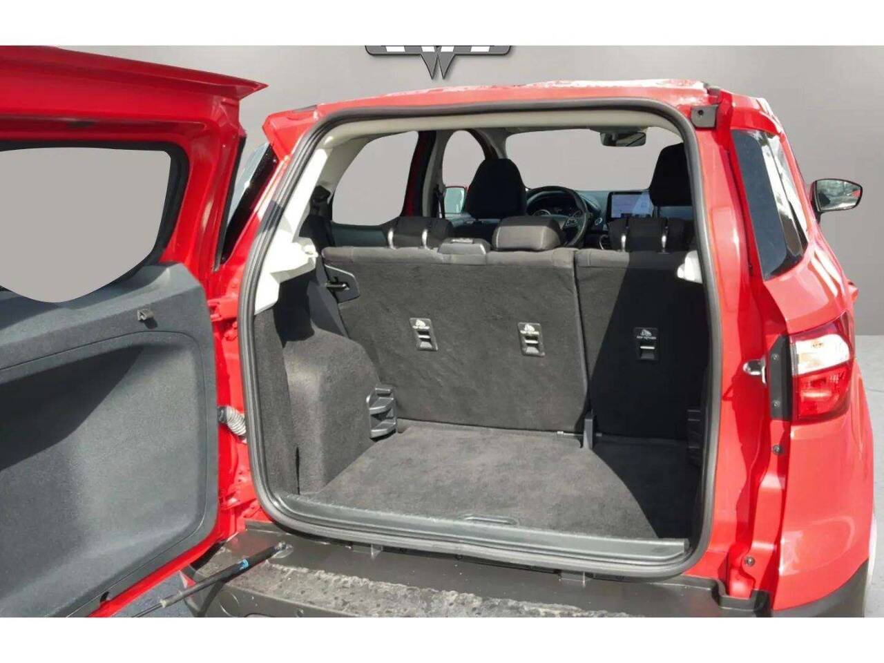 2022 Ford EcoSport SE AWD 4dr Crossover Chesterfield MI