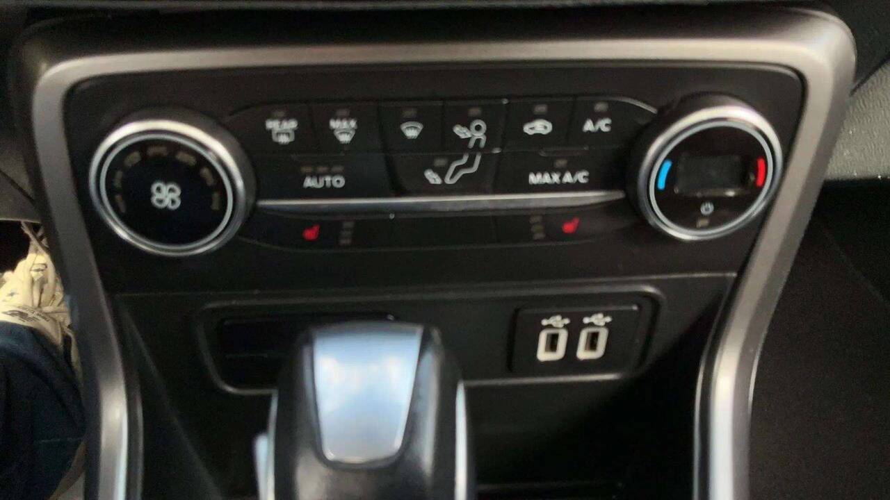 2022 Ford EcoSport SE AWD 4dr Crossover Chesterfield MI