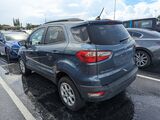 2022 Ford EcoSport SE Oshkosh WI