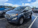 2022 Ford EcoSport SE Oshkosh WI