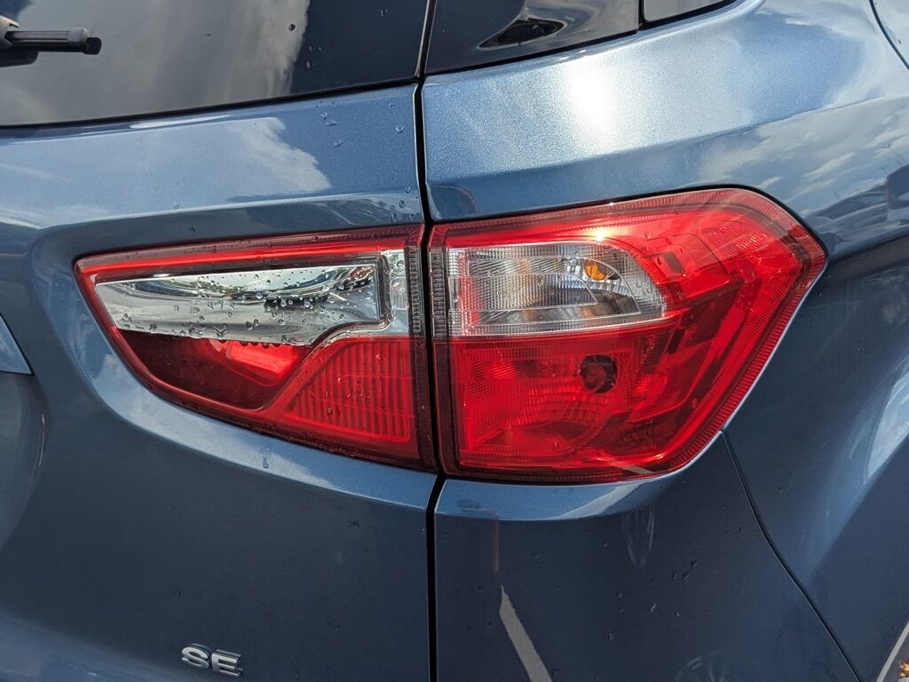 2022 Ford EcoSport SE San Clemente CA
