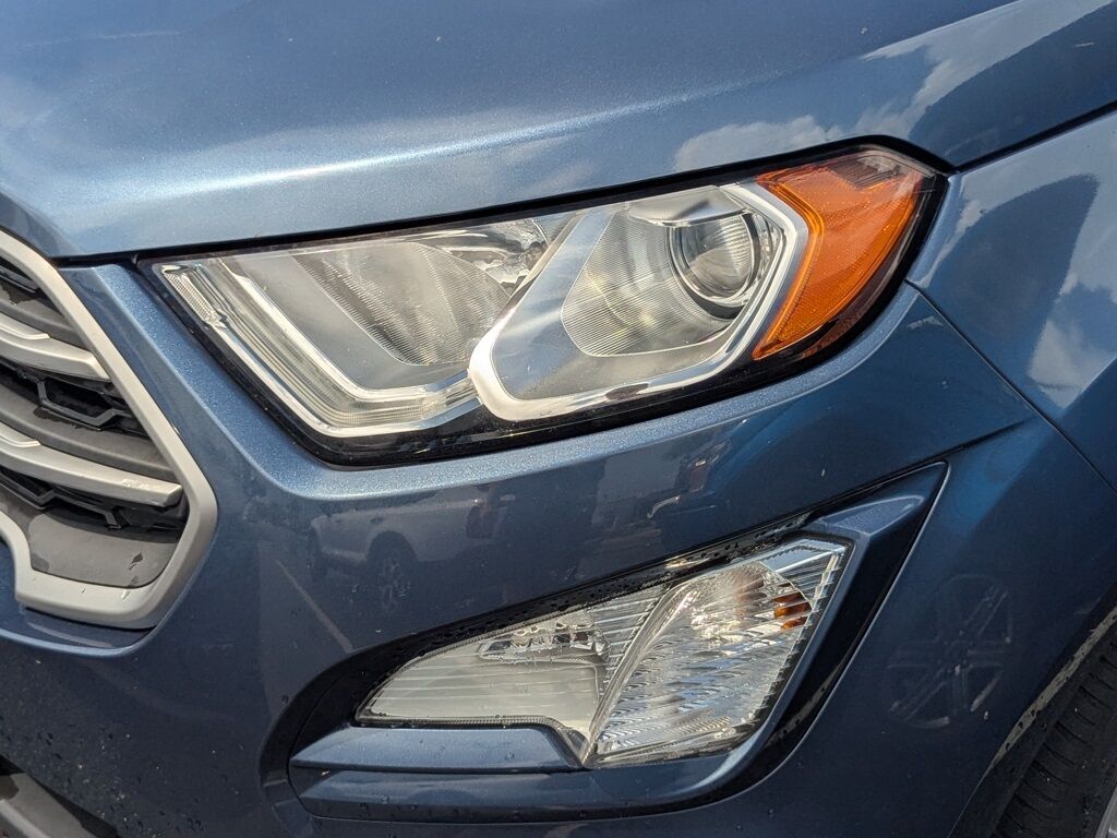 2022 Ford EcoSport SE San Clemente CA