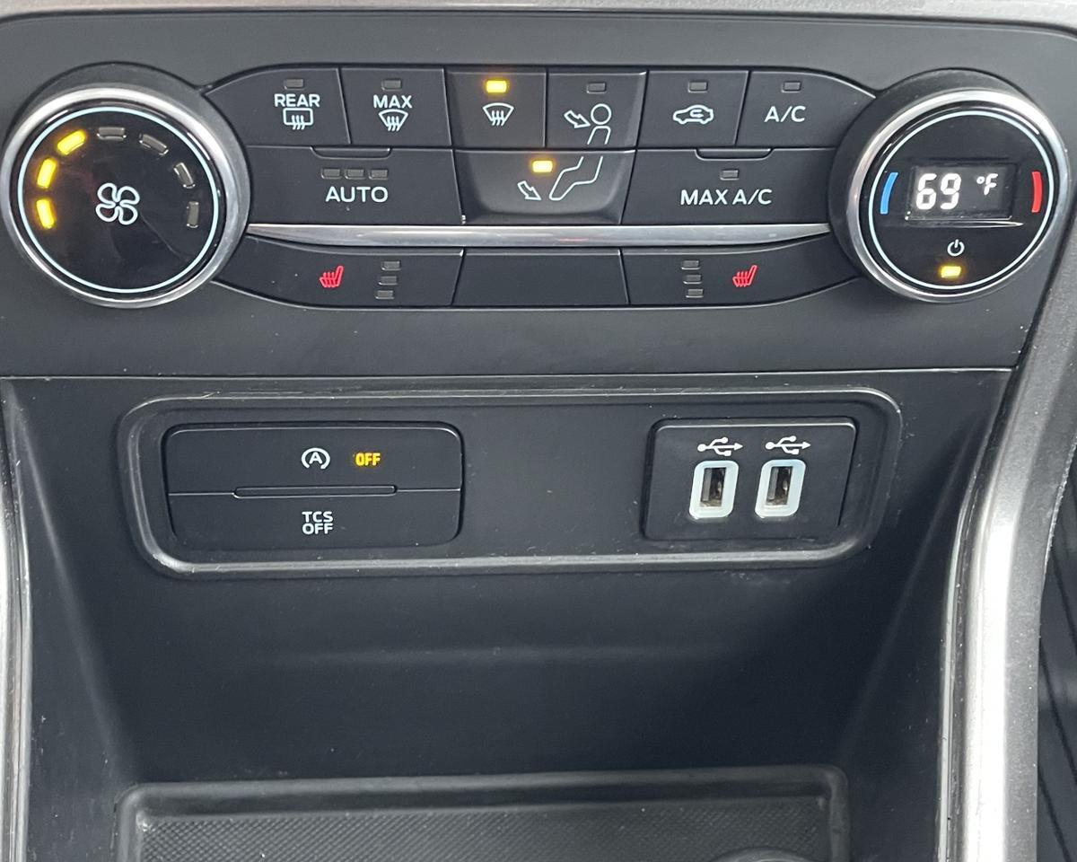 2022 Ford EcoSport SE Sport Utility 4D Port Orchard WA