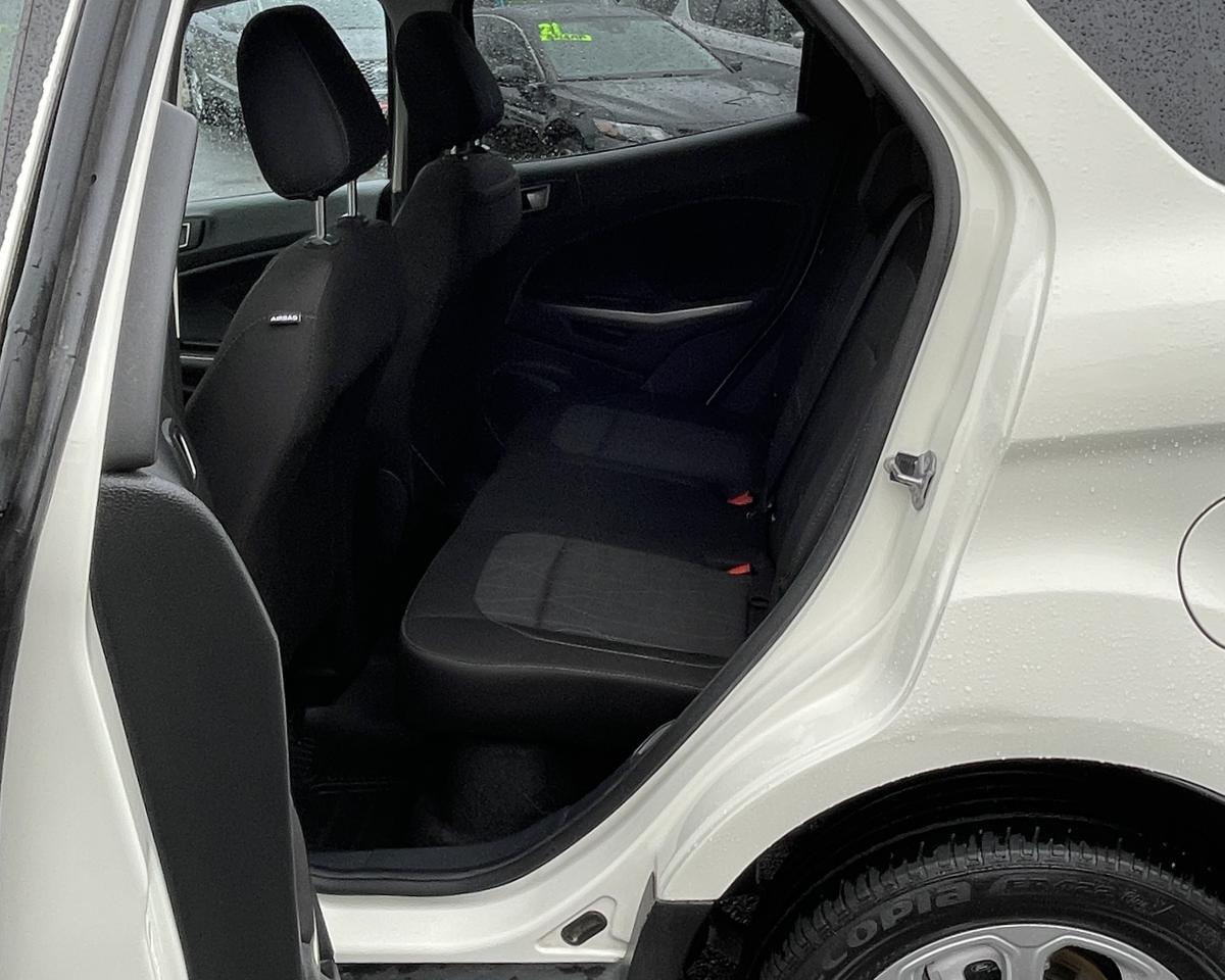 2022 Ford EcoSport SE Sport Utility 4D Port Orchard WA