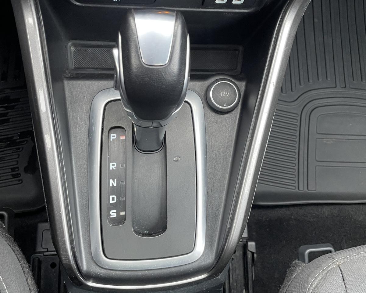 2022 Ford EcoSport SE Sport Utility 4D Port Orchard WA