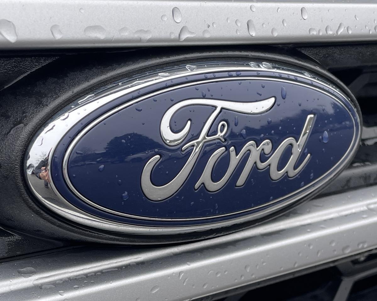 2022 Ford EcoSport SE Sport Utility 4D Port Orchard WA