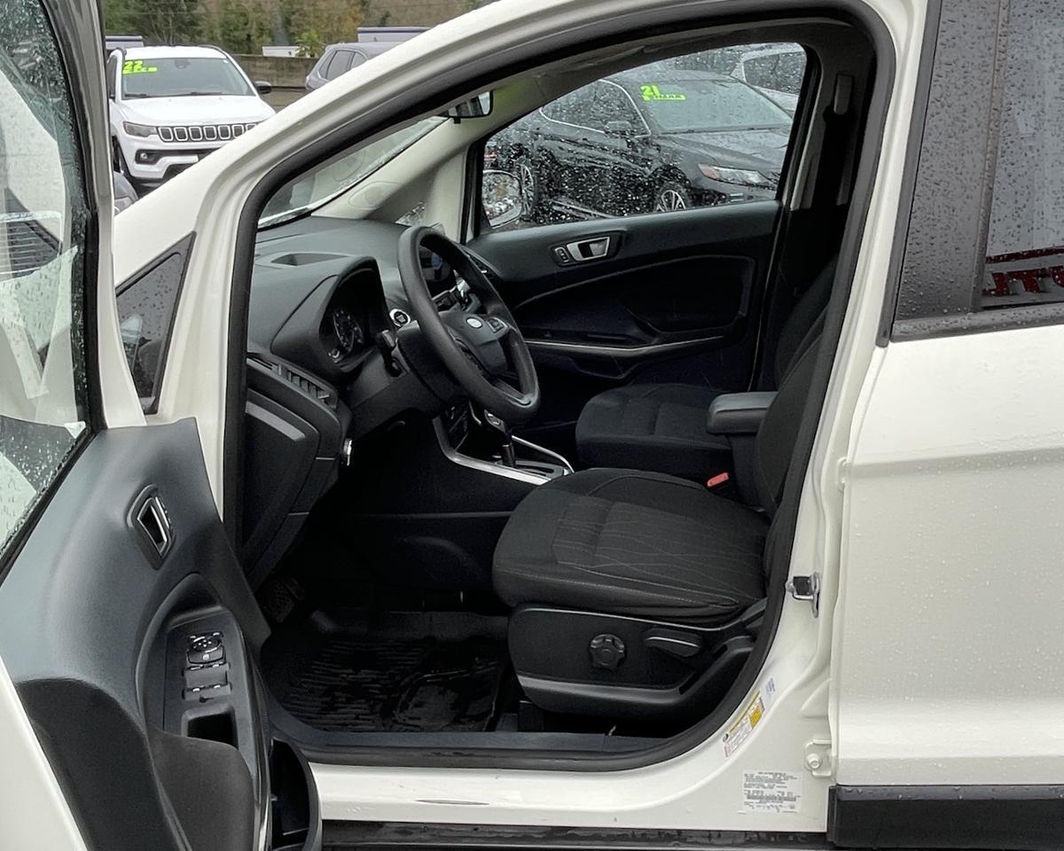 2022 Ford EcoSport SE Sport Utility 4D Port Orchard WA