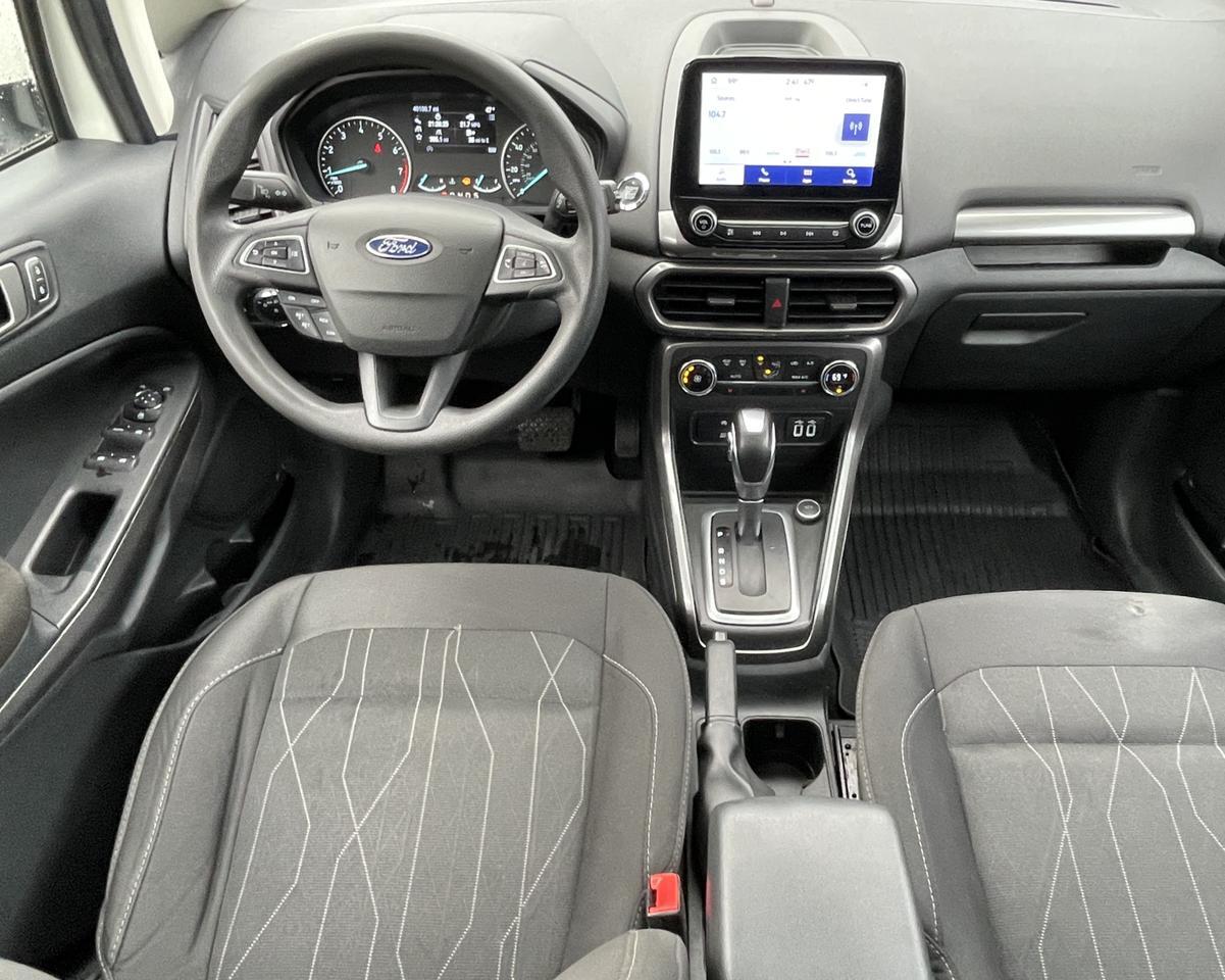 2022 Ford EcoSport SE Sport Utility 4D Port Orchard WA