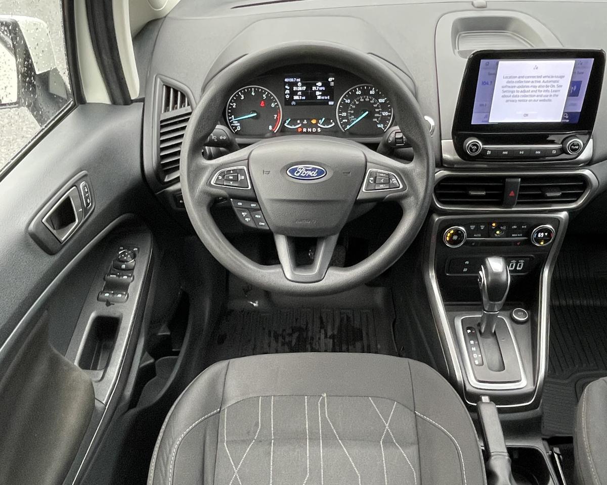 2022 Ford EcoSport SE Sport Utility 4D Port Orchard WA