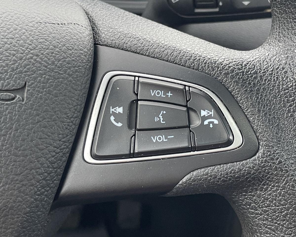 2022 Ford EcoSport SE Sport Utility 4D Port Orchard WA