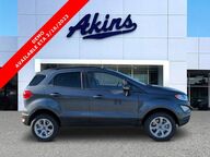 2022 Ford EcoSport SE Winder GA 2022 Ford EcoSport SE Winder GA