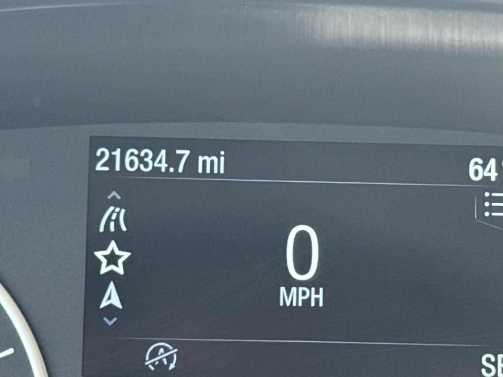 2022 Ford EcoSport SES Cooperstown NY