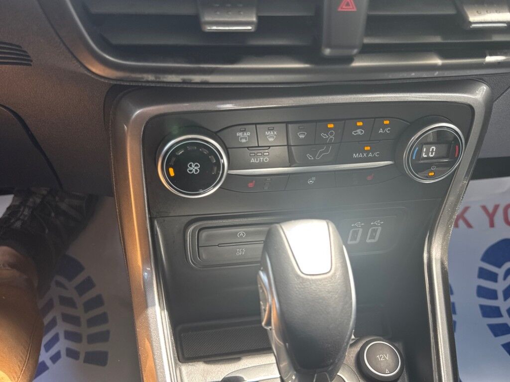 2022 Ford EcoSport SES Cooperstown NY