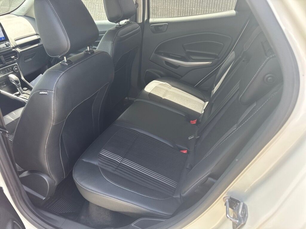 2022 Ford EcoSport SES Cooperstown NY