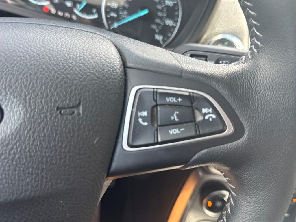 2022 Ford EcoSport SES Cooperstown NY
