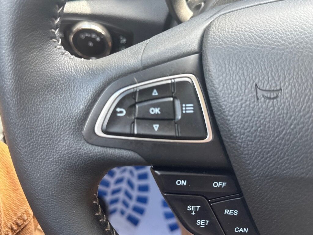 2022 Ford EcoSport SES Cooperstown NY
