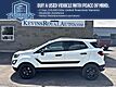 2022 Ford EcoSport SES