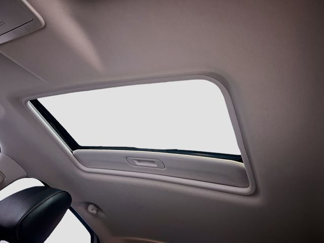 2022 Ford EcoSport Titanium Raleigh NC