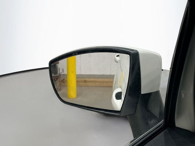 2022 Ford EcoSport Titanium Raleigh NC