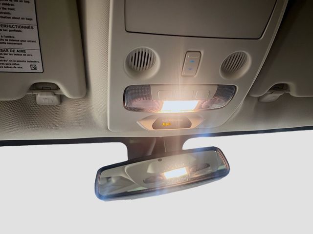 2022 Ford EcoSport Titanium Raleigh NC