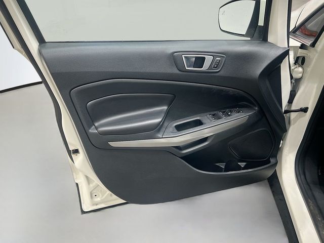 2022 Ford EcoSport Titanium Raleigh NC