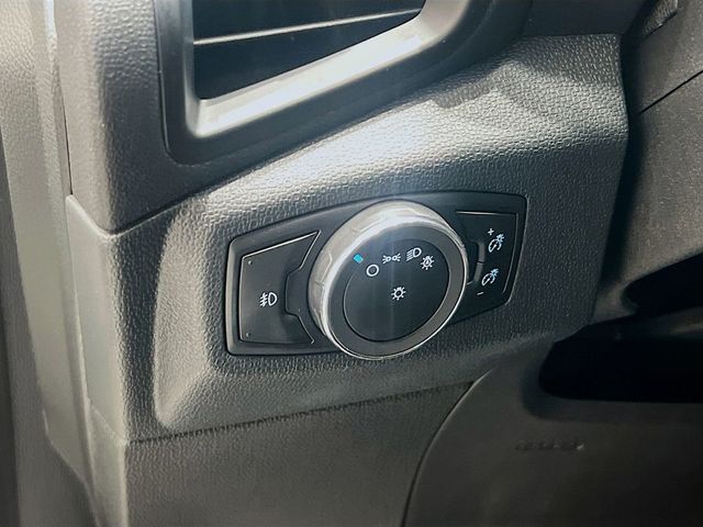 2022 Ford EcoSport Titanium Raleigh NC