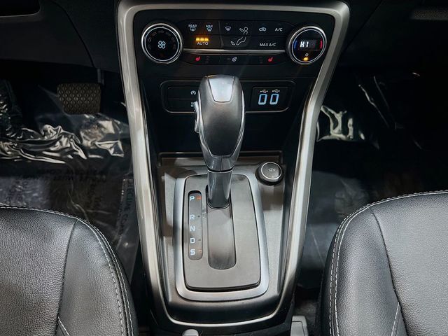 2022 Ford EcoSport Titanium Raleigh NC