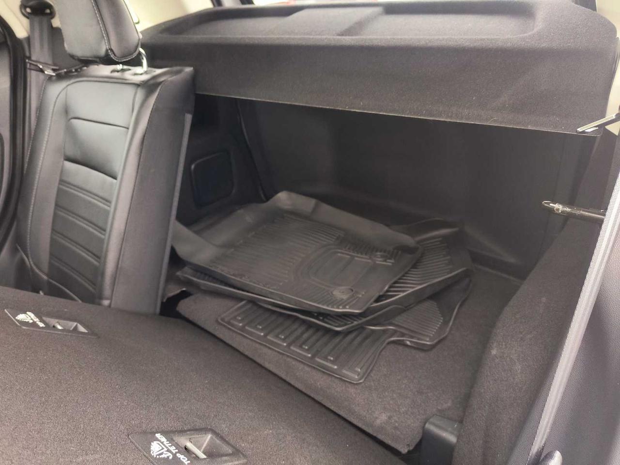 2022 Ford EcoSport Titanium Medford MA